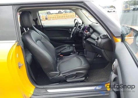 2014 Mini Hardtop Cooper из США, поврежденный, VIN WMWXM5C52ET971866